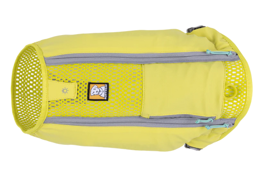 RUFFWEAR Trail Runner Running Vest Lichen Green