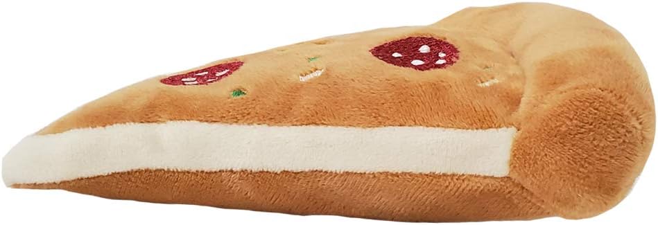 Pizza Pet Toy |  LOVE PETS by BESTEVER
