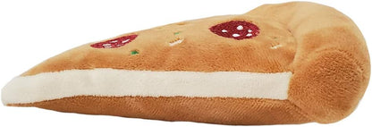 Pizza Pet Toy |  LOVE PETS by BESTEVER