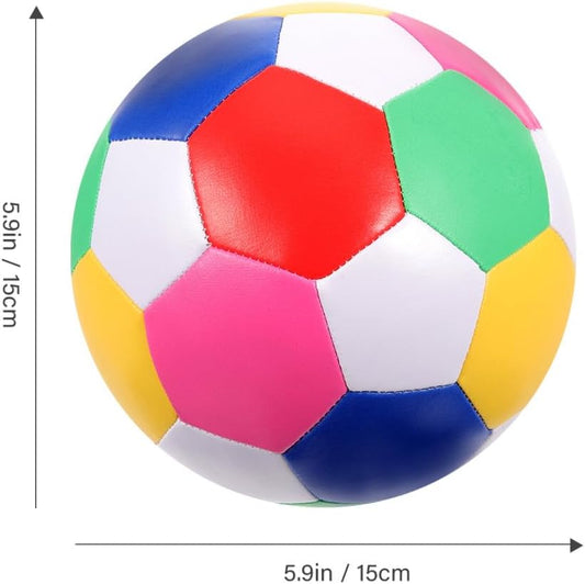Lightweight Soft Football