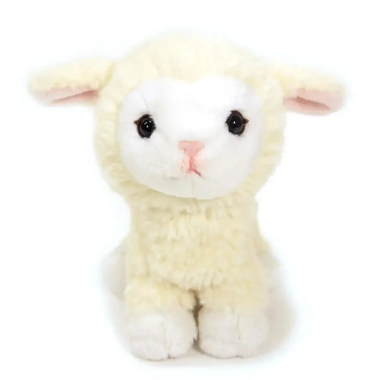 Sunlemon FLUFFIES STUFFED TOY SMALL LAMB