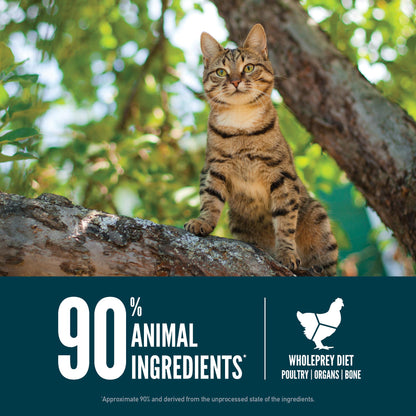 ORIJEN™ GUARDIAN 8 SENIOR CAT 1.8kg (aged 7+)