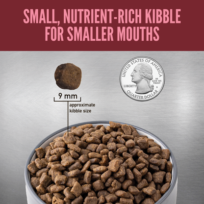 ORIJEN™ SMALL BREED Dog Dry Food 4.5kg