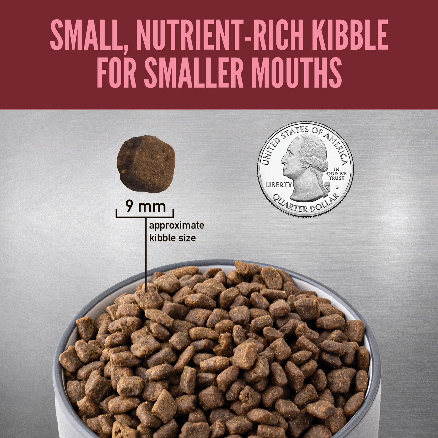 ORIJEN™ SMALL BREED 1.8kg