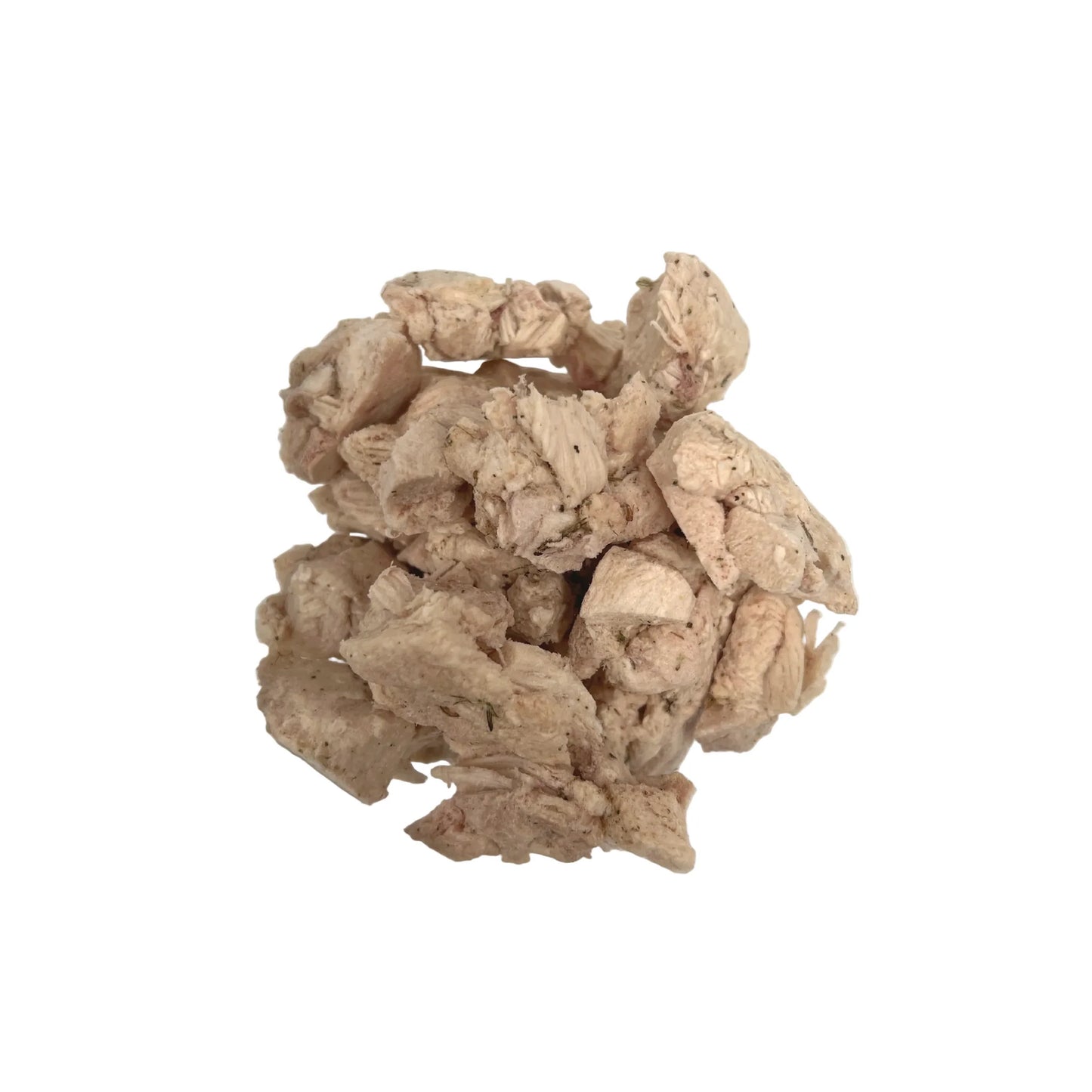 FREEZY PAWS CHICKEN BREAST W CATNIP TRAINING TREATS 80G