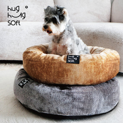 Granland Series Deep Sleep Pet Round Bed