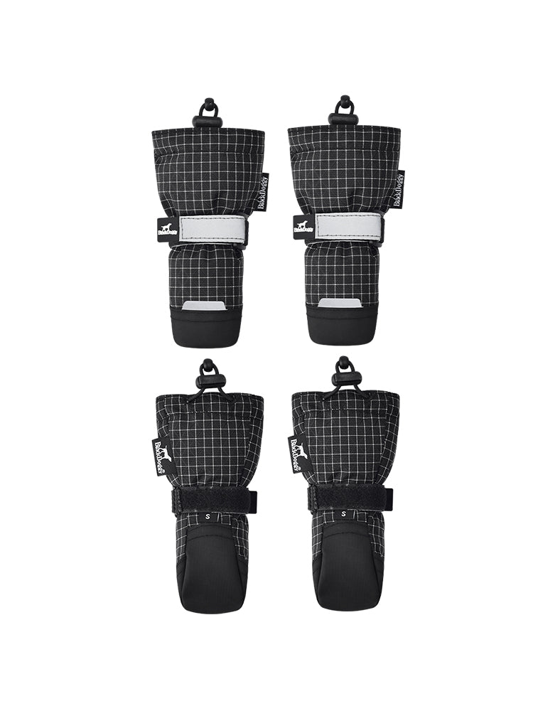 BlackDoggy SCAPPO OUTDOOR DOC BOOT