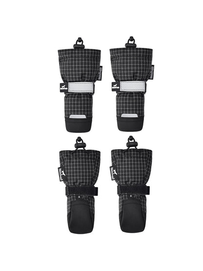 BlackDoggy SCAPPO OUTDOOR DOC BOOT