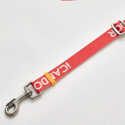 iCANDOR Gentle Leash Dual 1.1-1.5m- iCANDOR Signature