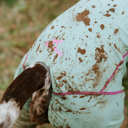 BlackDoggy All-Round Cooling Jacket 25