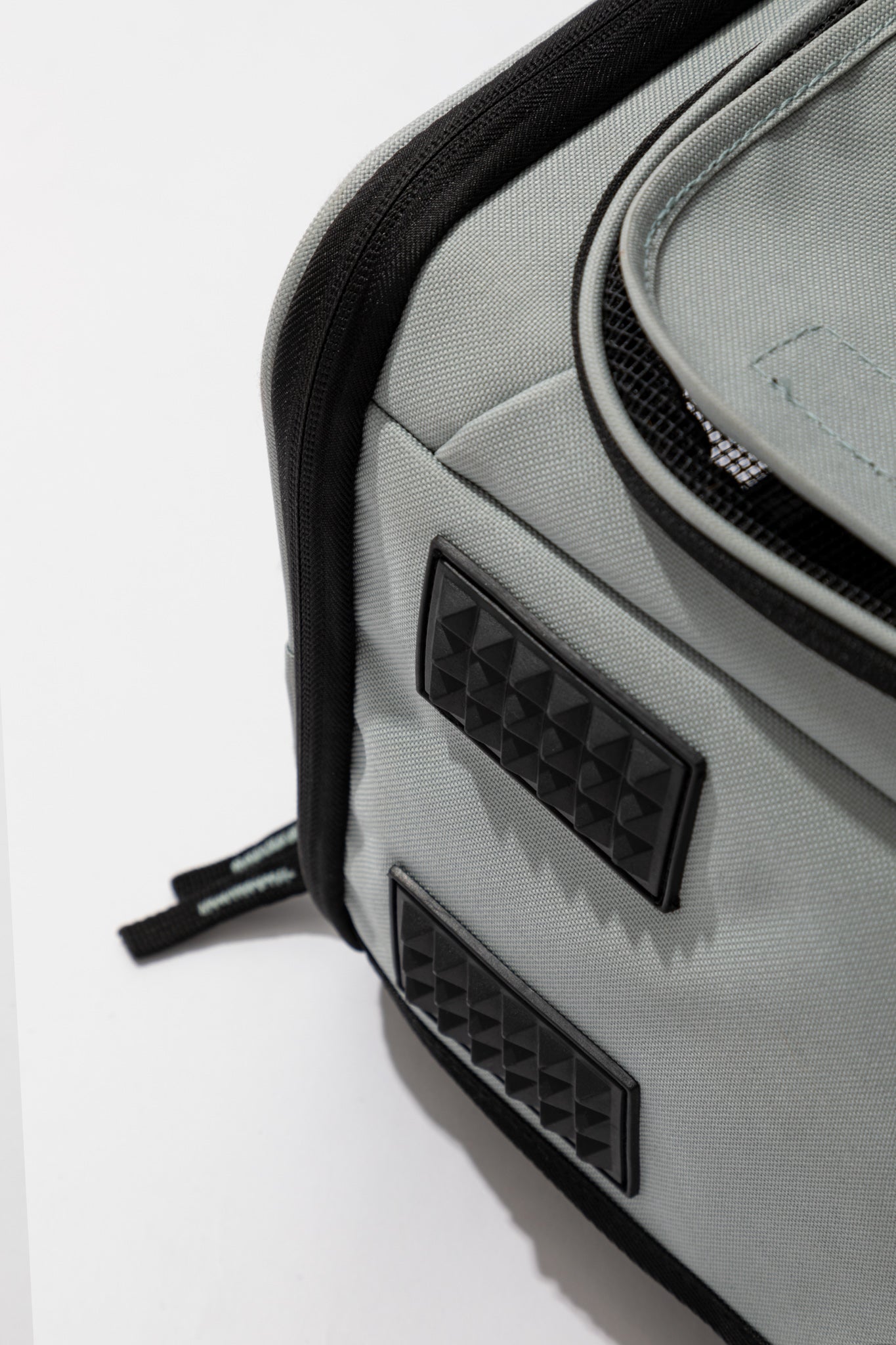 Pet Tent Backpack - Volcanic Grey