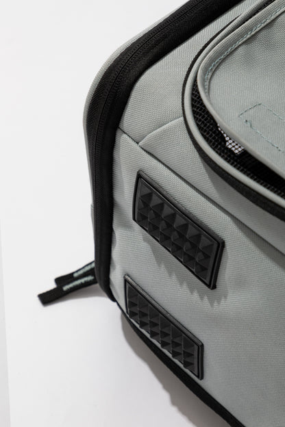 Pet Tent Backpack - Volcanic Grey
