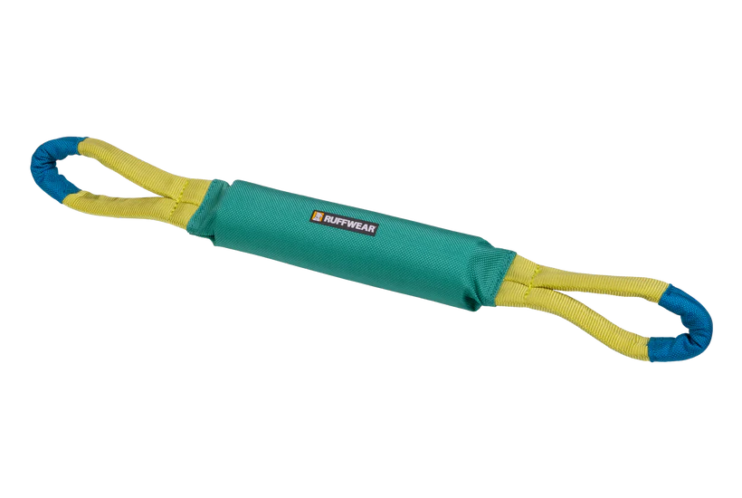 Ruffwear Pacific Loop Toy - Tug and Fetch Dog Toy