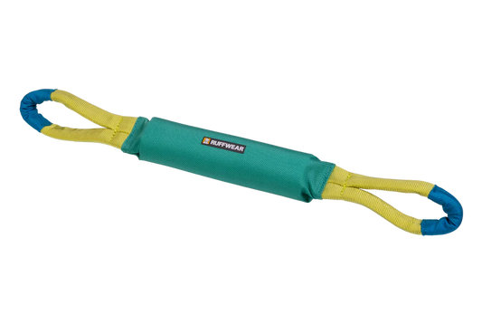 Ruffwear Pacific Loop Toy - Tug and Fetch Dog Toy