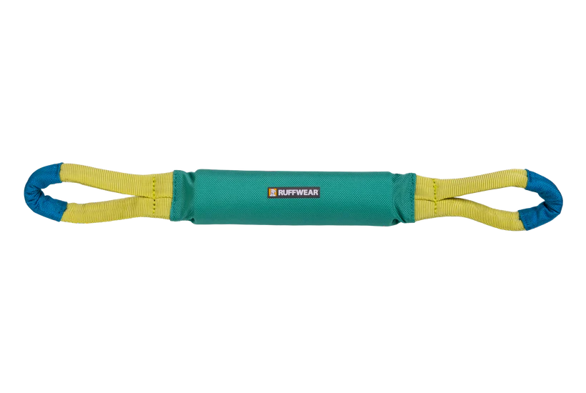 Ruffwear Pacific Loop Toy - Tug and Fetch Dog Toy