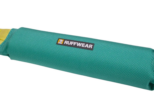 Ruffwear Pacific Loop Toy - Tug and Fetch Dog Toy