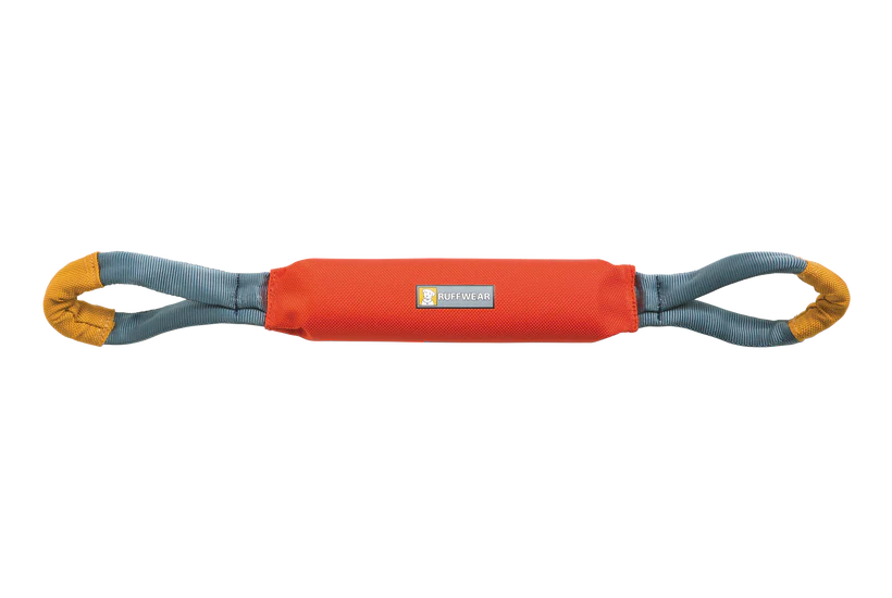 Ruffwear Pacific Loop Toy - Tug and Fetch Dog Toy