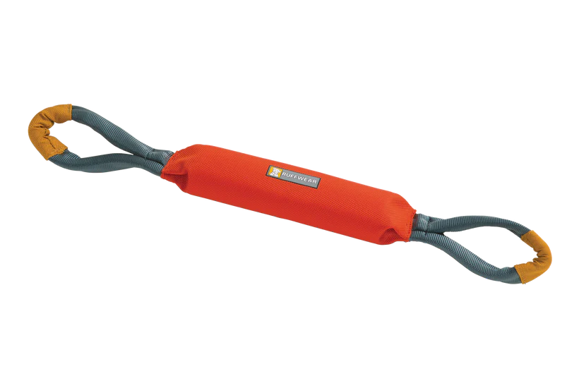 Ruffwear Pacific Loop Toy - Tug and Fetch Dog Toy