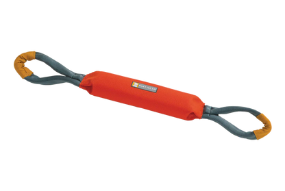 Ruffwear Pacific Loop Toy - Tug and Fetch Dog Toy