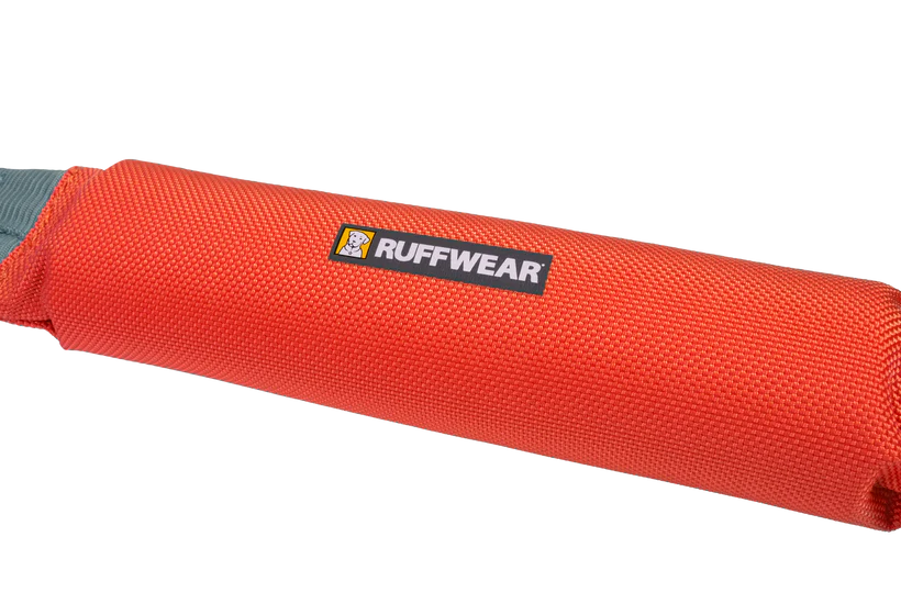 Ruffwear Pacific Loop Toy - Tug and Fetch Dog Toy