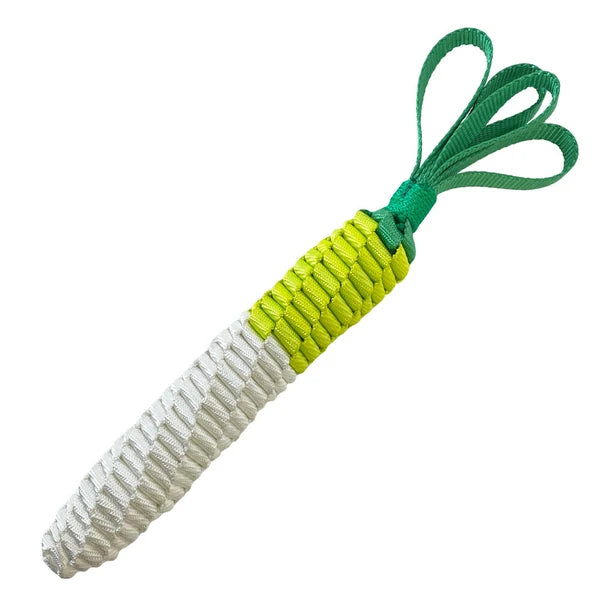 Vegetable Rope Toy For Dog |  LOVE PETS by BESTEVER