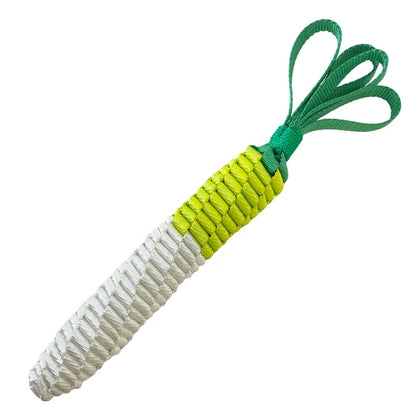 Vegetable Rope Toy For Dog |  LOVE PETS by BESTEVER