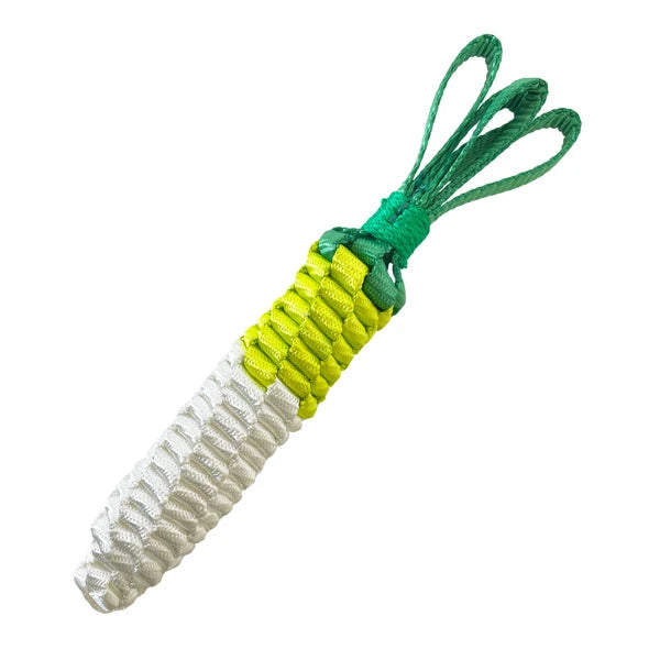 Vegetable Rope Toy For Dog |  LOVE PETS by BESTEVER