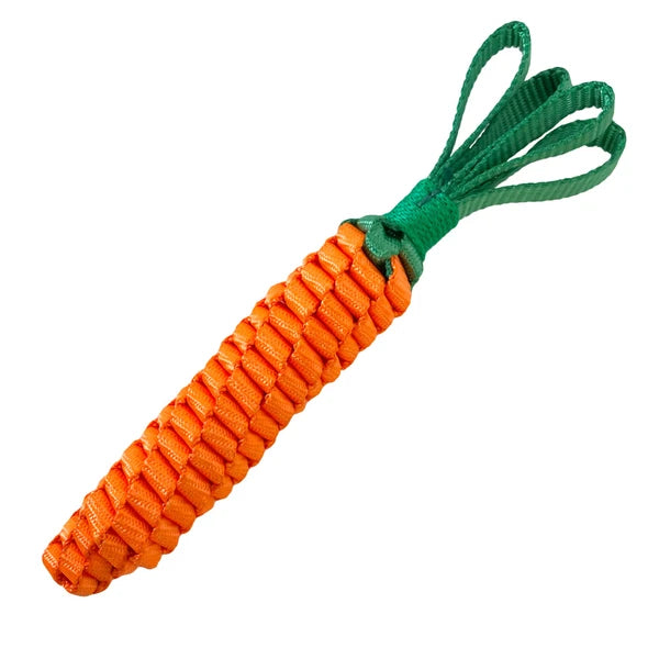 Vegetable Rope Toy For Dog |  LOVE PETS by BESTEVER