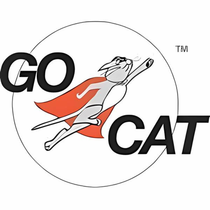 Go Cat Da Bird Refill — Cat Catcher Mouse Lure Attachment