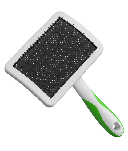 ANDIS Large Firm Slicker Brush