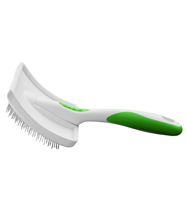 ANDIS Large Firm Slicker Brush