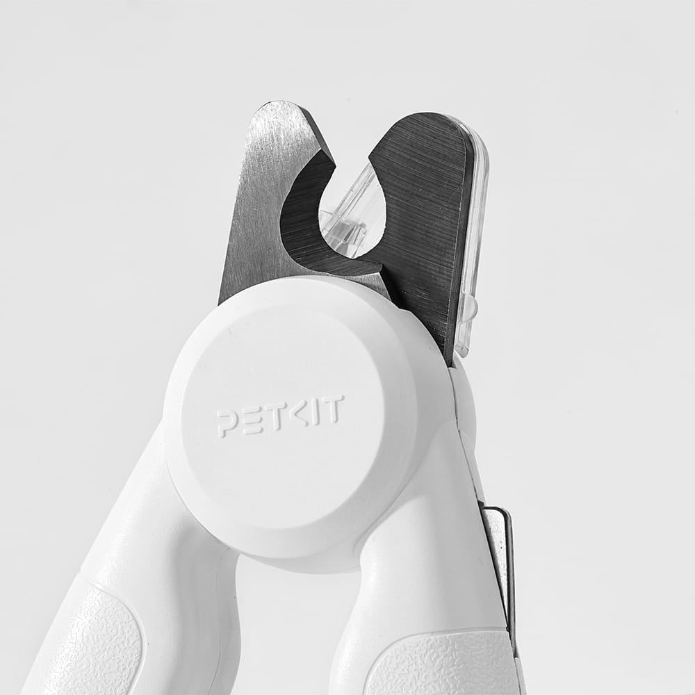 PETKIT LED Pet Nail Clipper Pro