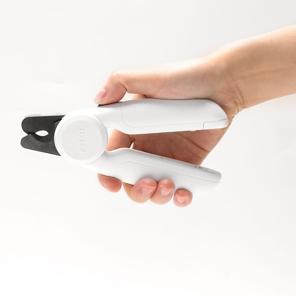 PETKIT LED Pet Nail Clipper Pro