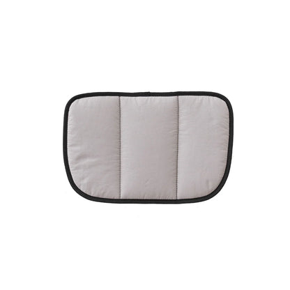 iCANDOR JIGE Bag_Dynamic Black