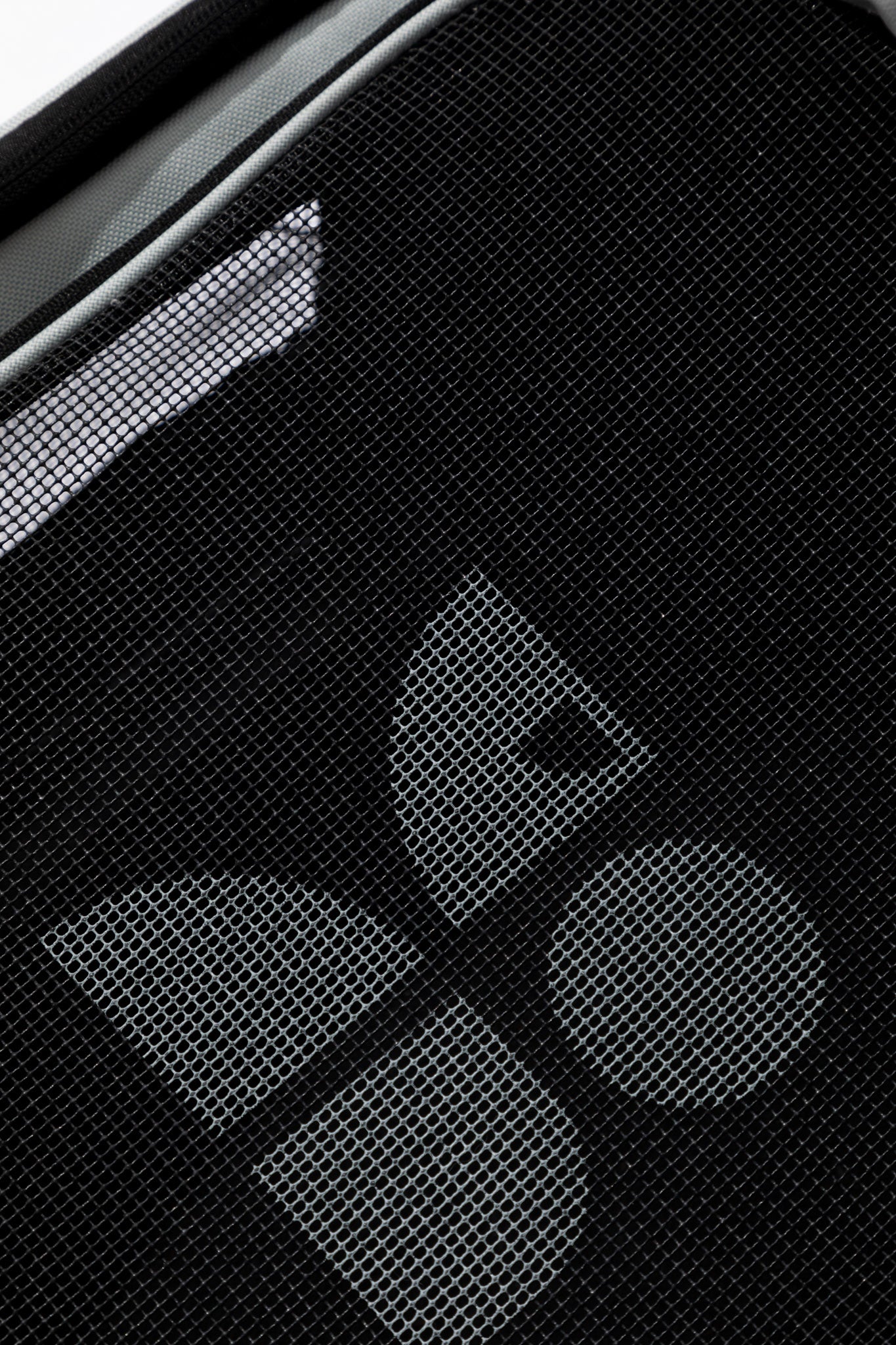 Pet Tent Backpack - Volcanic Grey