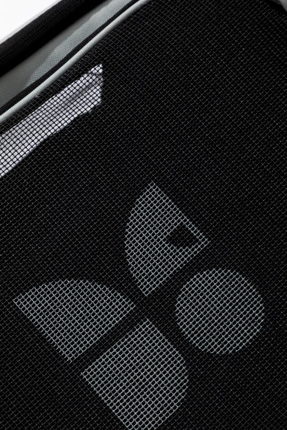 Pet Tent Backpack - Volcanic Grey