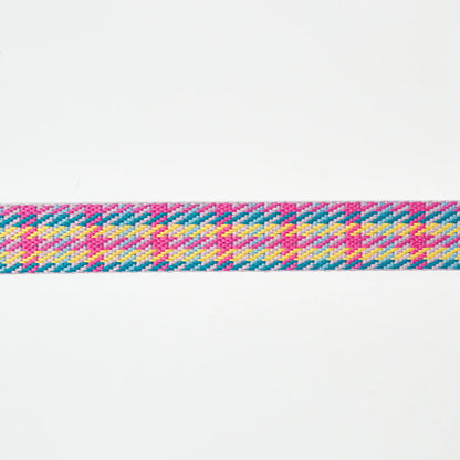 iCANDOR No-Pull Harness_Edinburgh Check