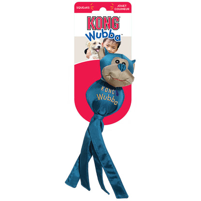 KONG WUBBA BALLISTIC FRIENDS SMALL WBF3 (assorted)