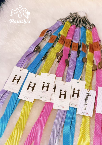 Haqihana Leash