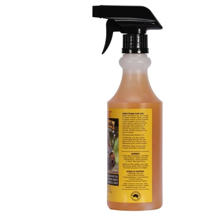 Joseph Lyddy JL CRIB STOP SPRAY 500ML