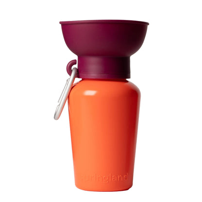 Springland Limited-Edition Summer 2026 Mediterranean Collection: Flip Bottle