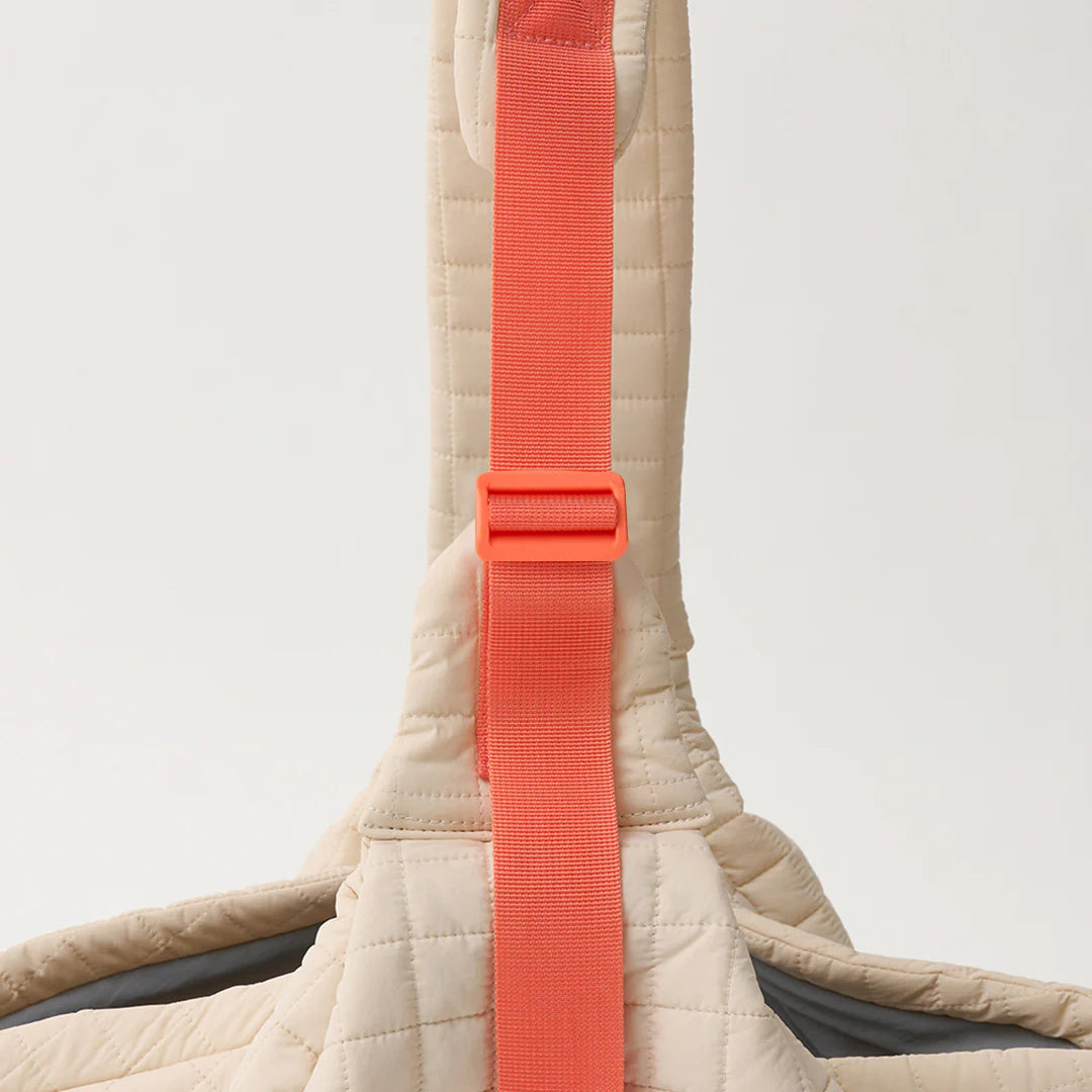 iCANDOR Dumpling Bag_Cream Beige
