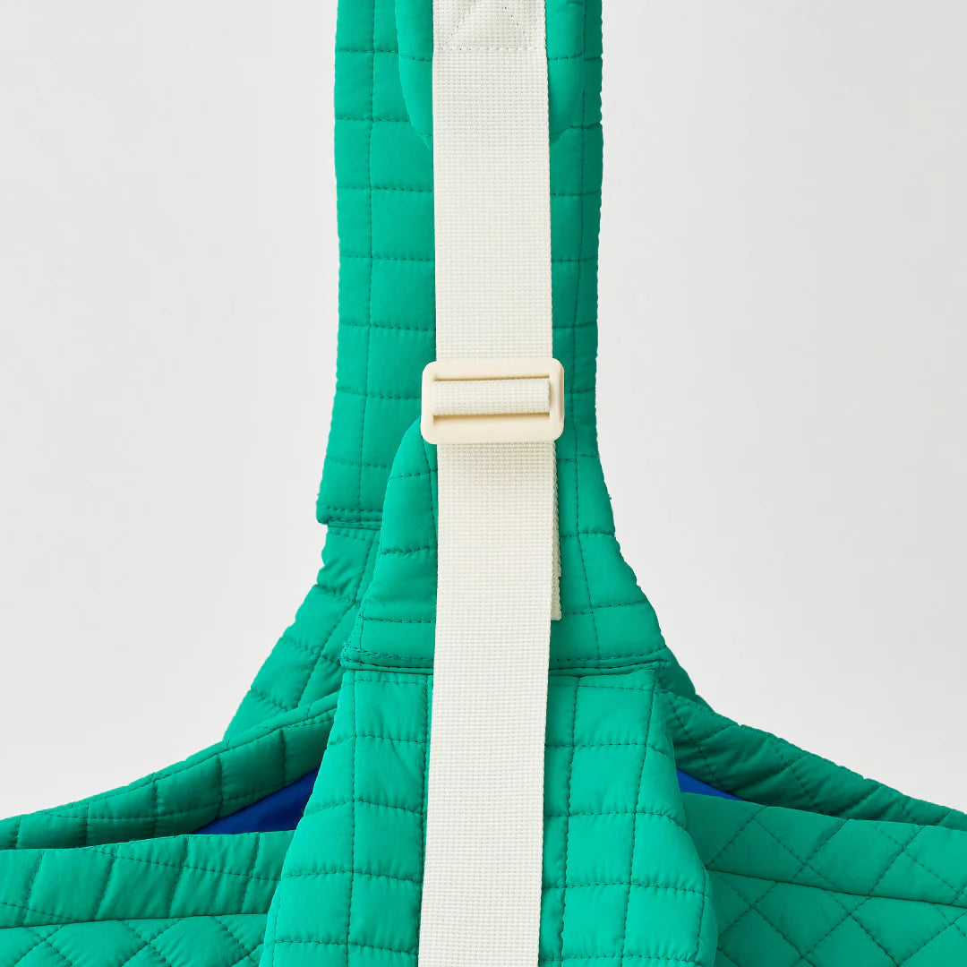 iCANDOR Dumpling Bag_Lettuce Green