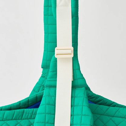 iCANDOR Dumpling Bag_Lettuce Green