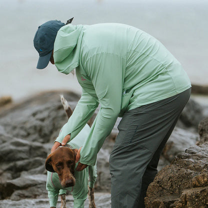 BlackDoggy All-Round Cooling Jacket 25