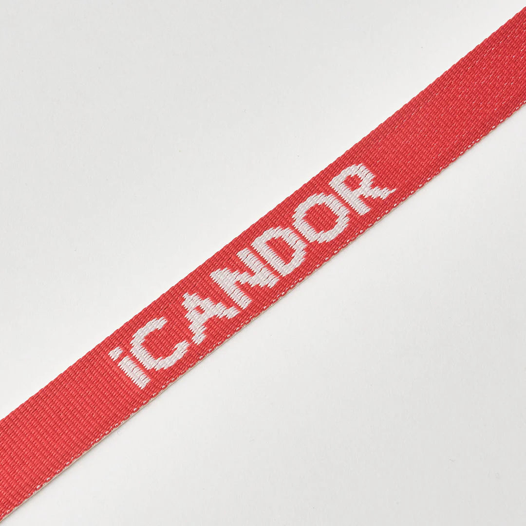 iCANDOR Gentle Leash Dual 1.1-1.5m- iCANDOR Signature