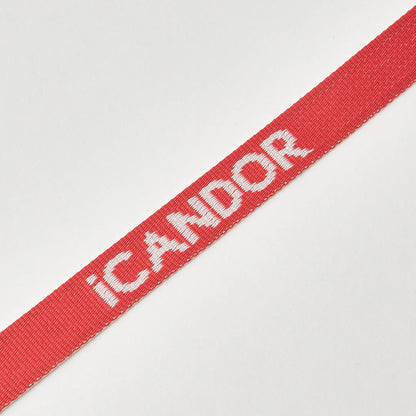 iCANDOR Gentle Leash Dual 1.1-1.5m- iCANDOR Signature