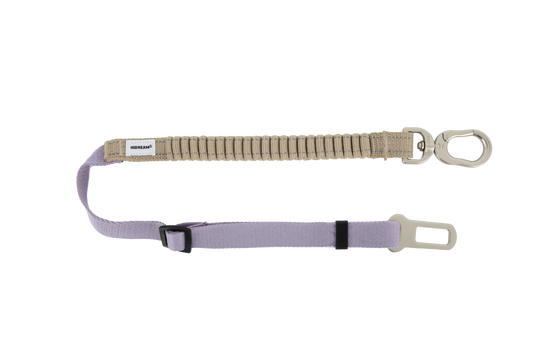 Valley Series - Click Dog Seat Belt Attachment - Zero Shock