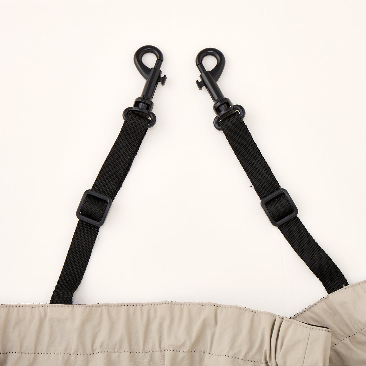 Mandarine Brother Pet Sling Bag