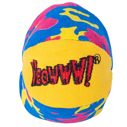 YEOWWW - MY CATS BALLS 3PK